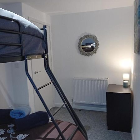 Windies Apartment 2 Bridlington Buitenkant foto
