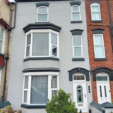 Windies Apartment 2 Bridlington Buitenkant foto