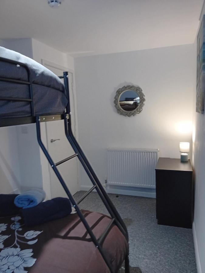 Windies Apartment 2 Bridlington Buitenkant foto