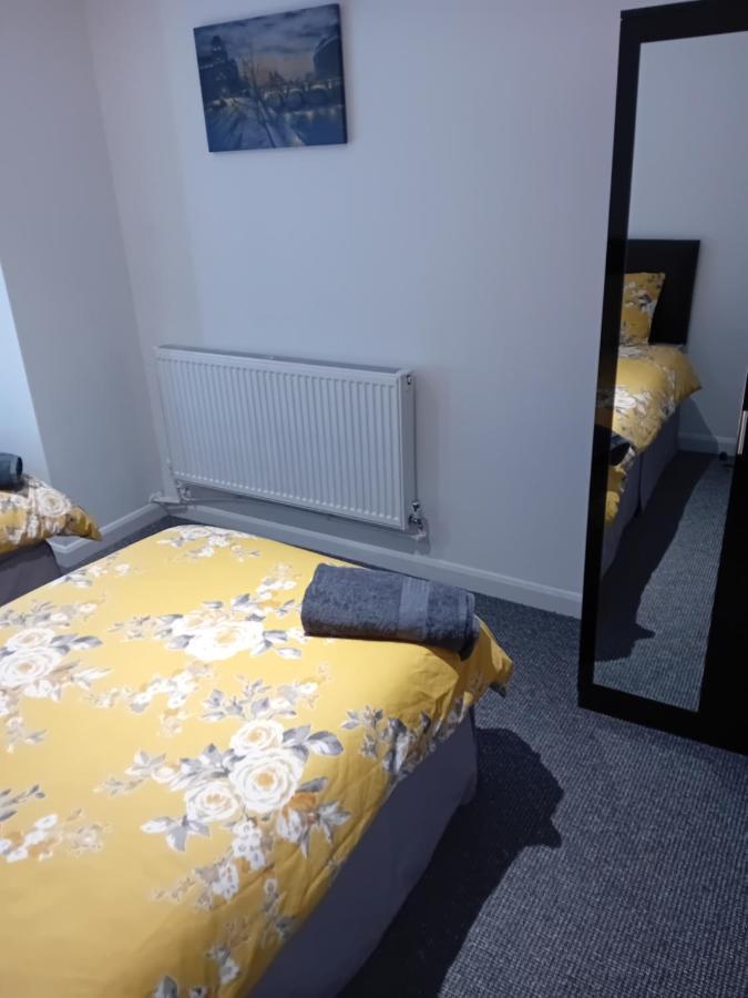 Windies Apartment 2 Bridlington Buitenkant foto