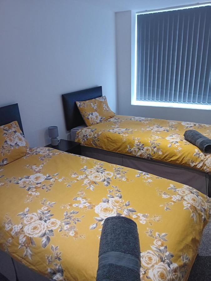 Windies Apartment 2 Bridlington Buitenkant foto