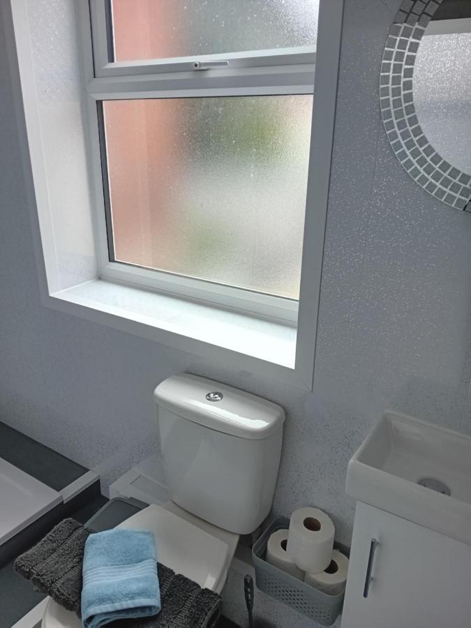 Windies Apartment 2 Bridlington Buitenkant foto