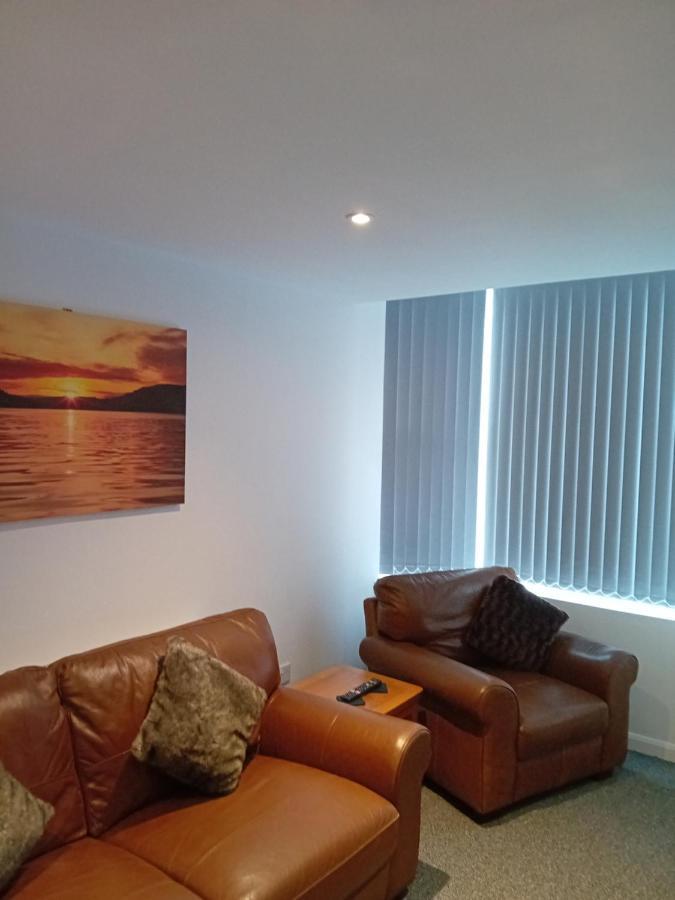 Windies Apartment 2 Bridlington Buitenkant foto