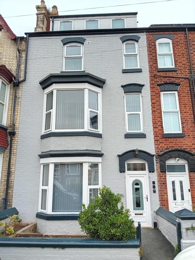 Windies Apartment 2 Bridlington Buitenkant foto