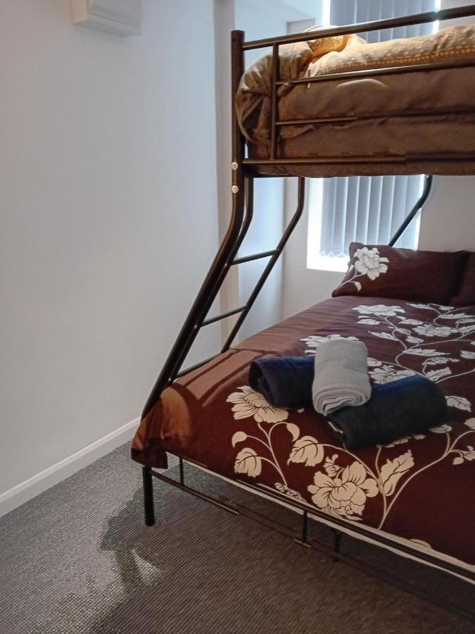 Windies Apartment 2 Bridlington Buitenkant foto