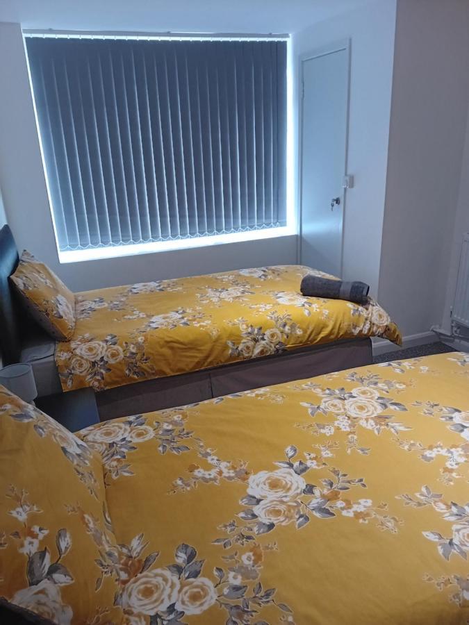 Windies Apartment 2 Bridlington Buitenkant foto