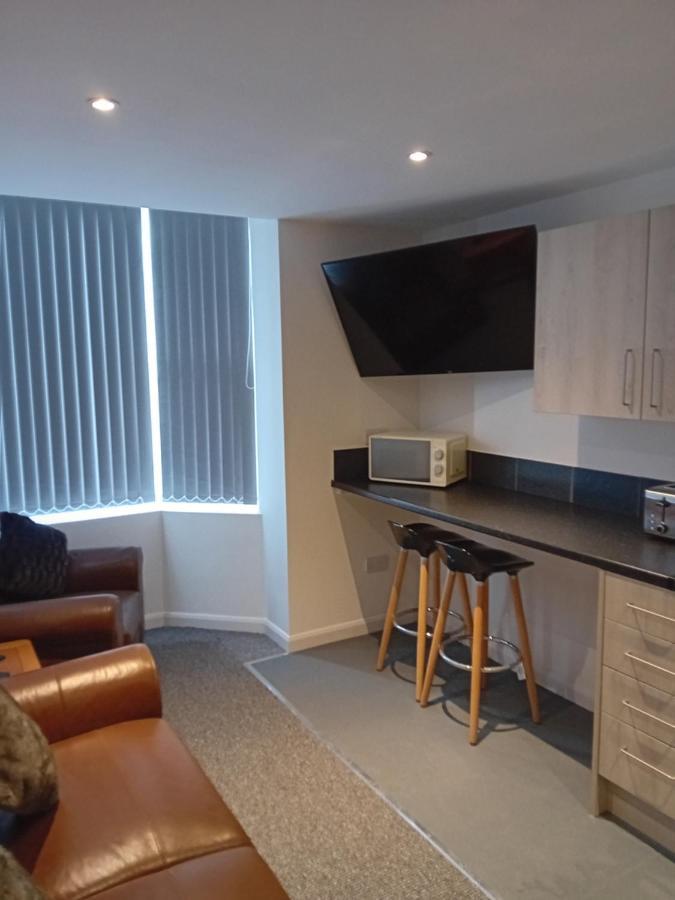 Windies Apartment 2 Bridlington Buitenkant foto