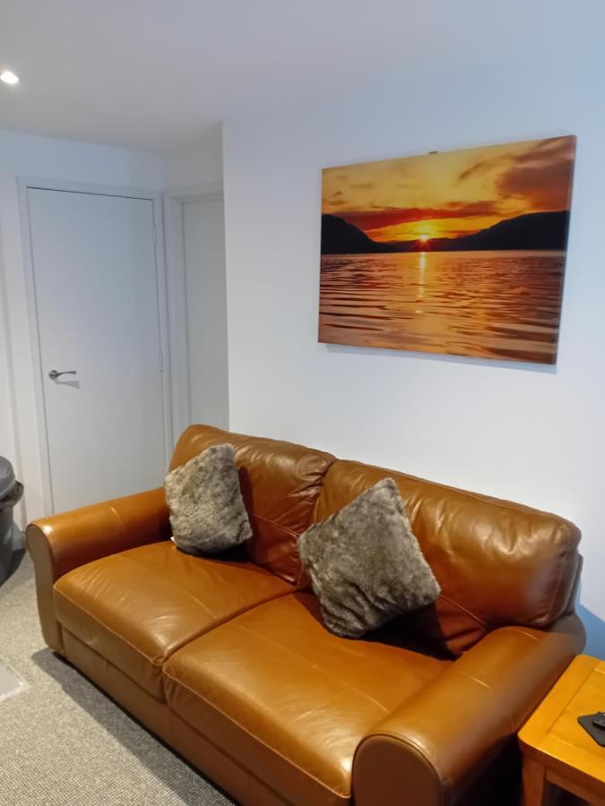Windies Apartment 2 Bridlington Buitenkant foto